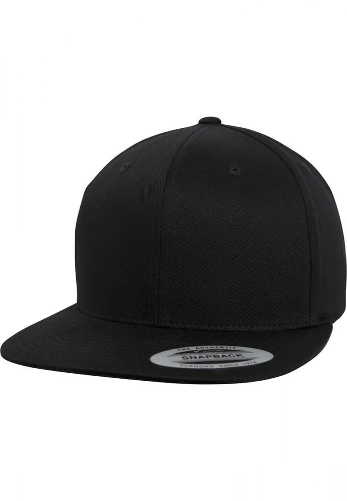 Flexfit 6089OC - Gorra algodón orgánico