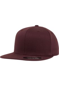 Flexfit 6277FV - Gorra Flexfit con visera plana