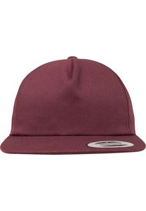 Flexfit 6502 - Gorra sin estructura de 5 paneles