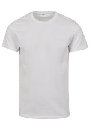 Build Your Brand BY083 - Camiseta Merchandising
