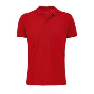 SOLS 03566 - Planet Men Polo Hombre