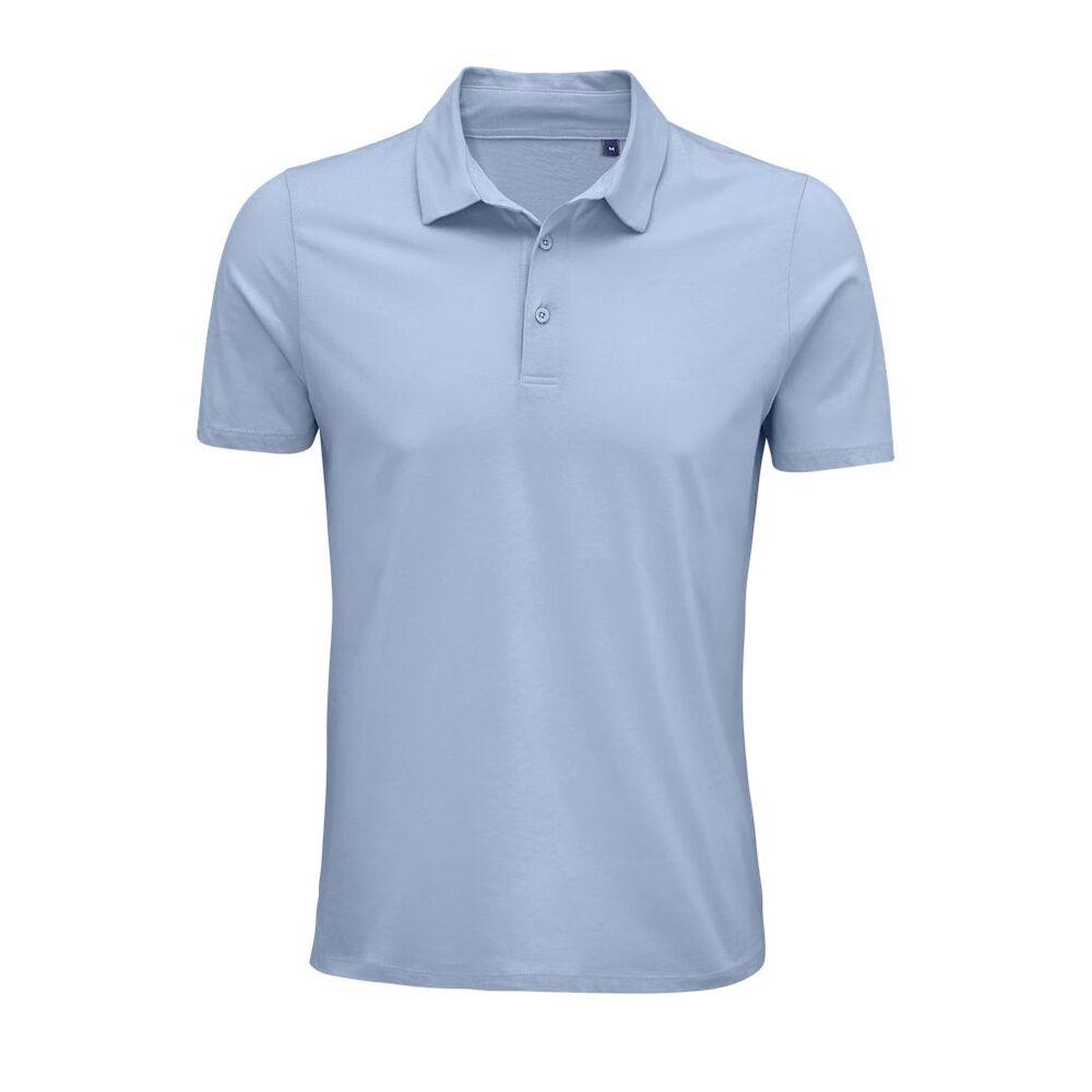 NEOBLU 03572 - Octave Men Polo Hombre De Punto Liso