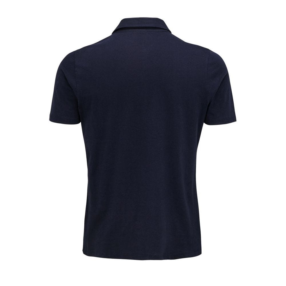 NEOBLU 03572 - Octave Men Polo Hombre De Punto Liso