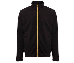 Negro / Amarillo