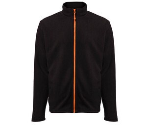 Negro / Naranja