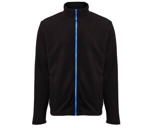Negro / Azul Real