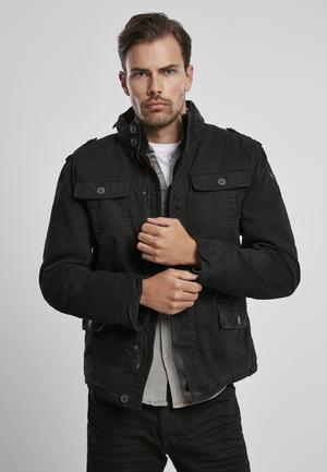 Brandit BD9390C - Chaqueta de invierno Britannia