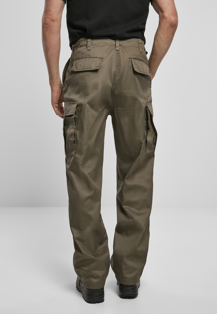 Brandit BD1006C - Pantalón cargo US Ranger 