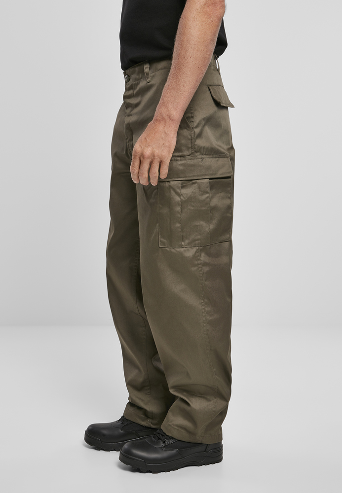 Brandit BD1006C - Pantalón cargo US Ranger 