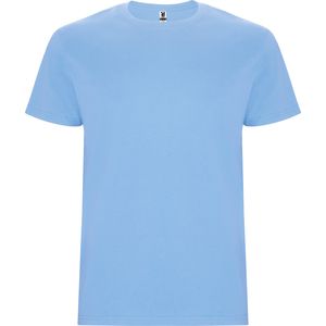 Roly CA6681 - STAFFORD Camiseta tubular de manga corta