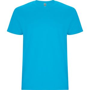 Roly CA6681 - STAFFORD Camiseta tubular de manga corta