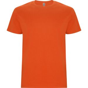 Roly CA6681 - STAFFORD Camiseta tubular de manga corta