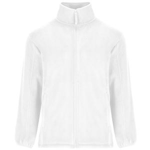 Roly CQ6412 - ARTIC Chaqueta polar de cuello alto