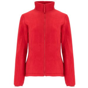 Roly CQ6413 - ARTIC WOMAN Chaqueta polar Red