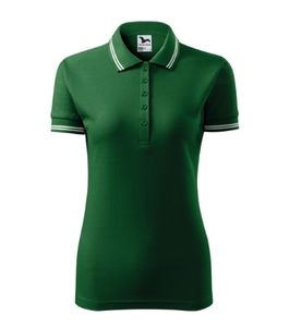 Malfini XX0 - Urban Polo Shirt Ladies verde