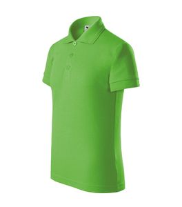 Malfini X22 - Camisa de polo de polo para niños niños
