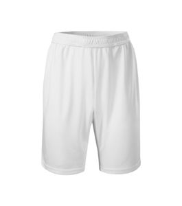 Malfini 612 - Pantalones cortos Hombre Blanco