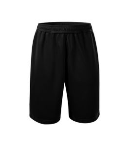 Malfini 612 - Pantalones cortos Hombre Negro