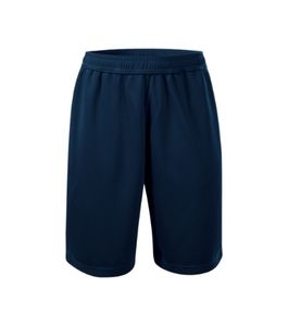 Malfini 612 - Pantalones cortos Hombre Mar Azul