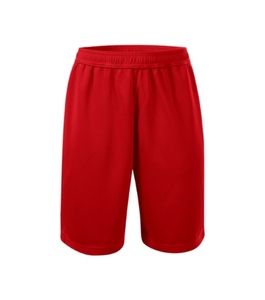 Malfini 612 - Pantalones cortos Hombre Rojo
