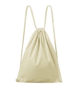 Malfini 922 - Easygo Saco/Mochila unisex Ecru