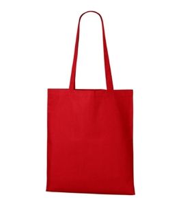 Malfini 921 - Bolsa de la compra unisex Rojo