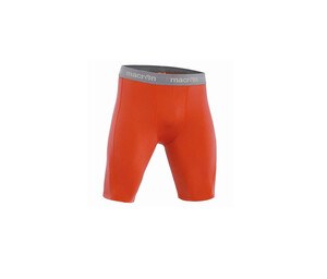 MACRON MA5333 - Calzoncillos deportivos especiales Naranja