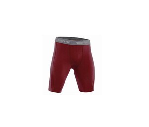 MACRON MA5333J - Bóxer deportivo especial para niños Burgundy