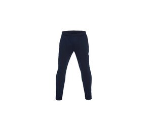 MACRON MA8223J - Pantalones de jogging para niños Azul marino