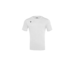 MACRON MA9187 - Camiseta Boost Hero White
