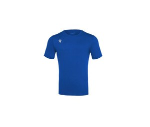 MACRON MA9187 - Camiseta Boost Hero Royal