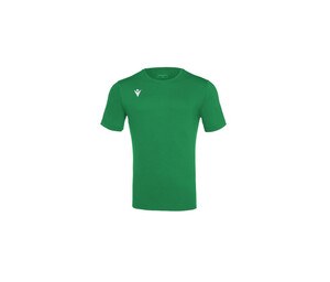 MACRON MA9187 - Camiseta Boost Hero Verde