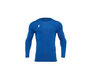 MACRON MA9192 - Camiseta holly Azul royal