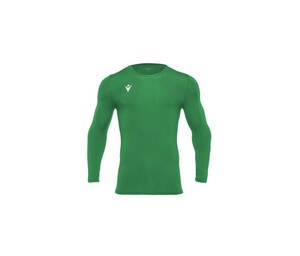 MACRON MA9192 - Camiseta holly Verde
