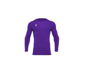 MACRON MA9192 - Camiseta holly Purple