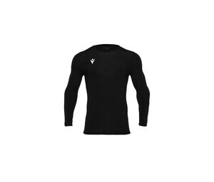 MACRON MA9192 - Camiseta holly Black