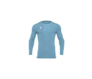 MACRON MA9192 - Camiseta holly Azul cielo