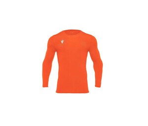 MACRON MA9192 - Camiseta holly Naranja