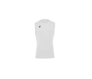 MACRON MA9749 - Camisa sin mangas Kesil White