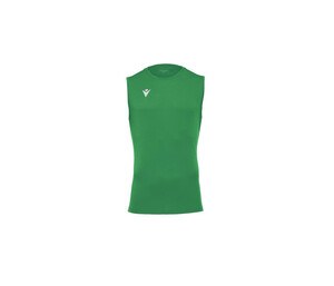 MACRON MA9749 - Camisa sin mangas Kesil Verde