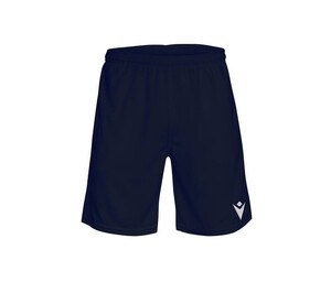 MACRON MA9216 - Draco Bermudas Navy/White