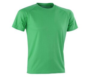 Spiro SP287 - Camiseta transpirable AIRCOOL