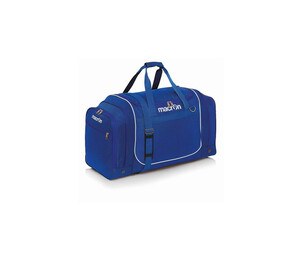 MACRON MA59295 - Mayorista de bolsas deportivas Royal Blue/ Navy