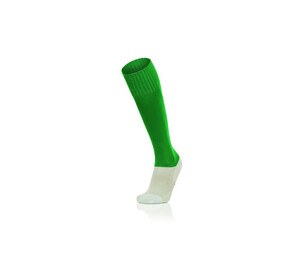 MACRON MA5908 - Calcetines de fútbol Verde