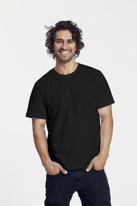 Neutral O60001 - 180 camiseta hombre Black