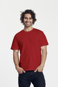 Neutral O60001 - 180 camiseta hombre Red