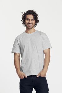 Neutral O60001 - 180 camiseta hombre Sport Grey
