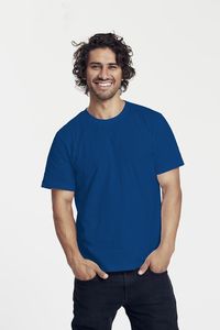 Neutral O60001 - 180 camiseta hombre Royal