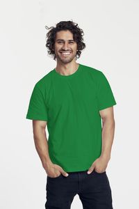 Neutral O60001 - 180 camiseta hombre Verde