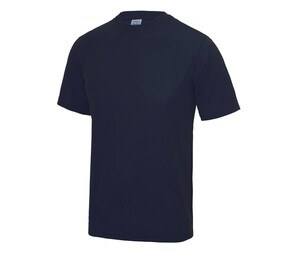Just Cool JC001 - camiseta transpirable neoteric™ French marino